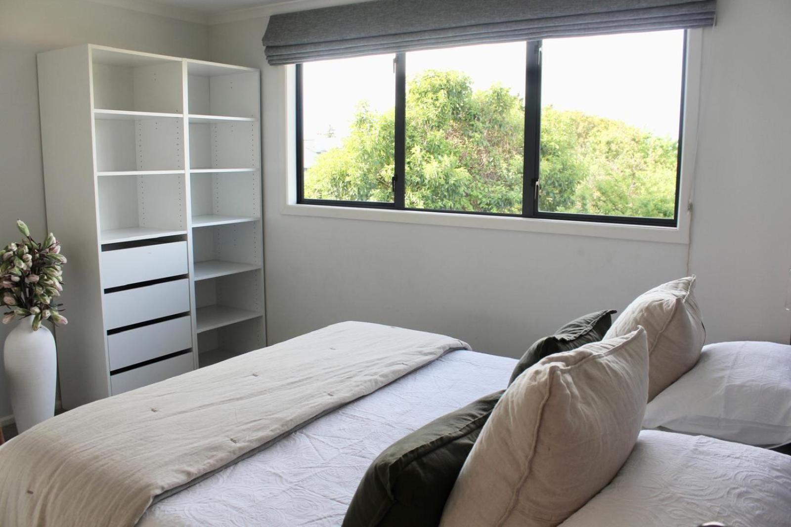5-Min Walk To Village - Havelock North Holiday Home With Spa Pool Εξωτερικό φωτογραφία