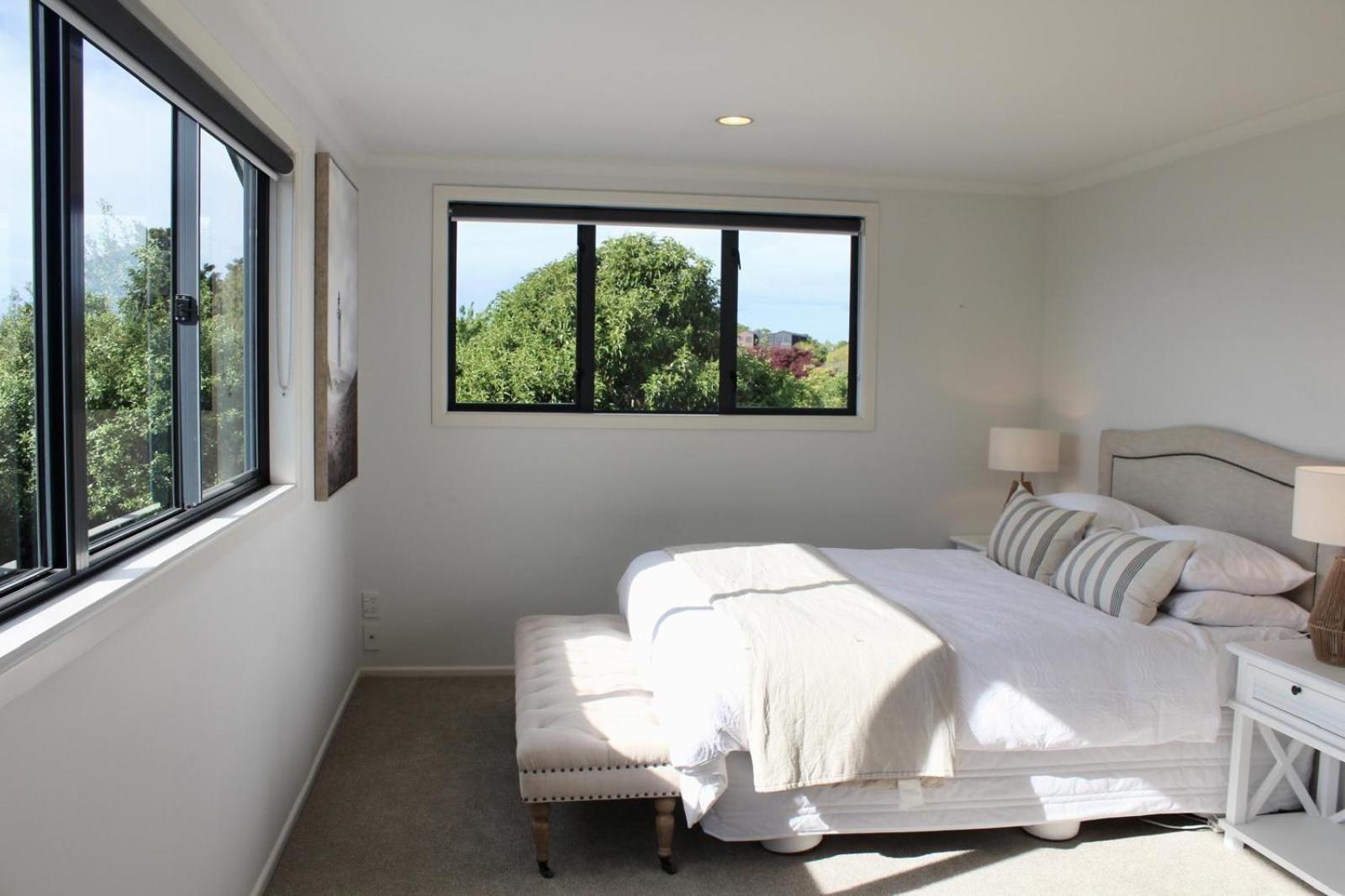 5-Min Walk To Village - Havelock North Holiday Home With Spa Pool Εξωτερικό φωτογραφία