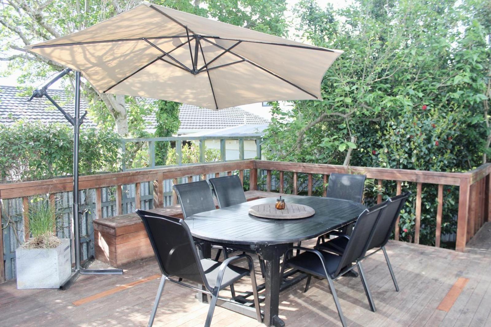 5-Min Walk To Village - Havelock North Holiday Home With Spa Pool Εξωτερικό φωτογραφία